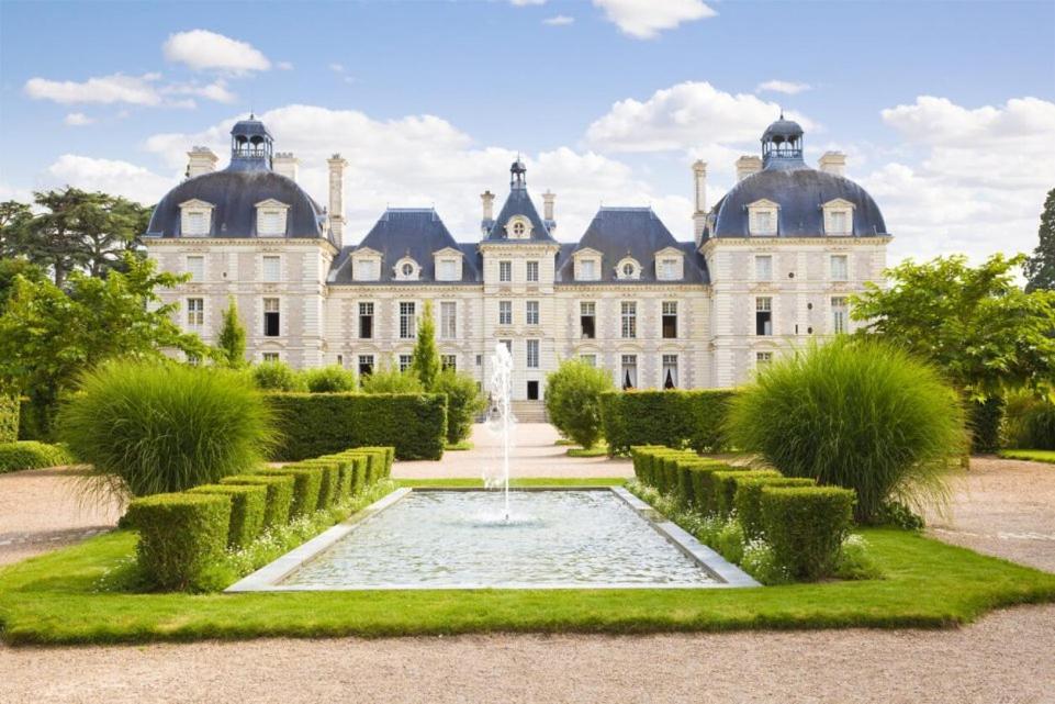 La Casa D'Olianna - Jolie Maison / Jeux / Grand Jardin Villeny エクステリア 写真